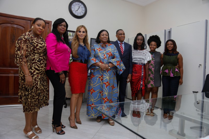 La Fondation Merck lance un Appel à Candidatures pour le « Merck More Than a Mother » Fashion Awards en partenariat avec La Première Dame du Ghana