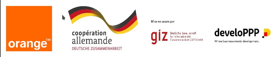 Orange et la Coopération Allemande inaugurent à Douala, le sixième Orange Digital Center en Afrique pour former les jeunes au numérique et renforcer leur employabilité