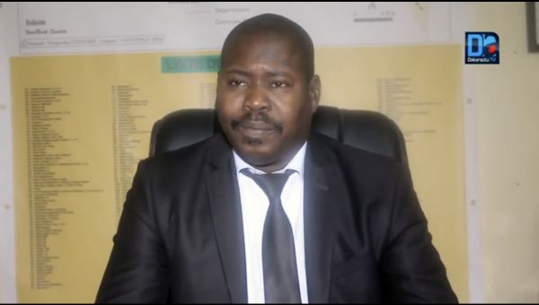 Sénégal - Année scolaire 2019/2020 : "Nous avons enregistré plusieurs alertes qui malheureusement ne sont pas correctement prises en charge" (Cheikh Mbow) Sénégal - Année scolaire 2019/2020 : "Nous avons enregistré plusieurs alertes qui malheureusement ne sont pas correctement prises en charge" (Cheikh Mbow)