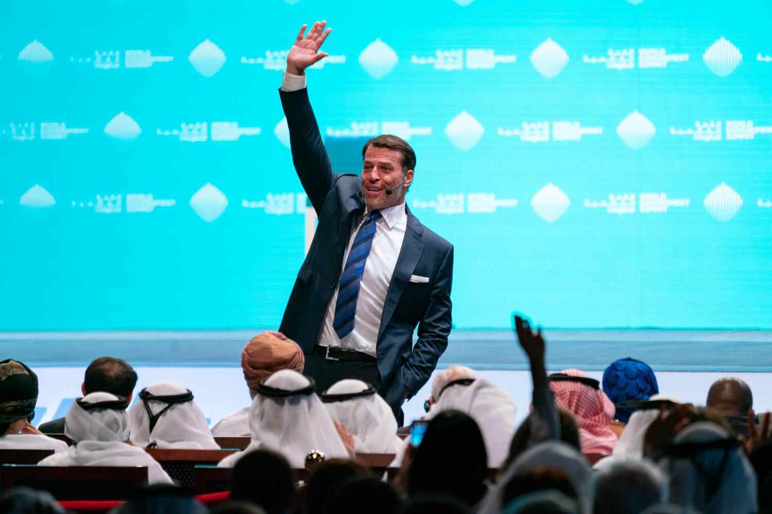 Le Sommet des gouvernements du monde 2019 à Dubaï trace la voie pour une nouvelle ère
