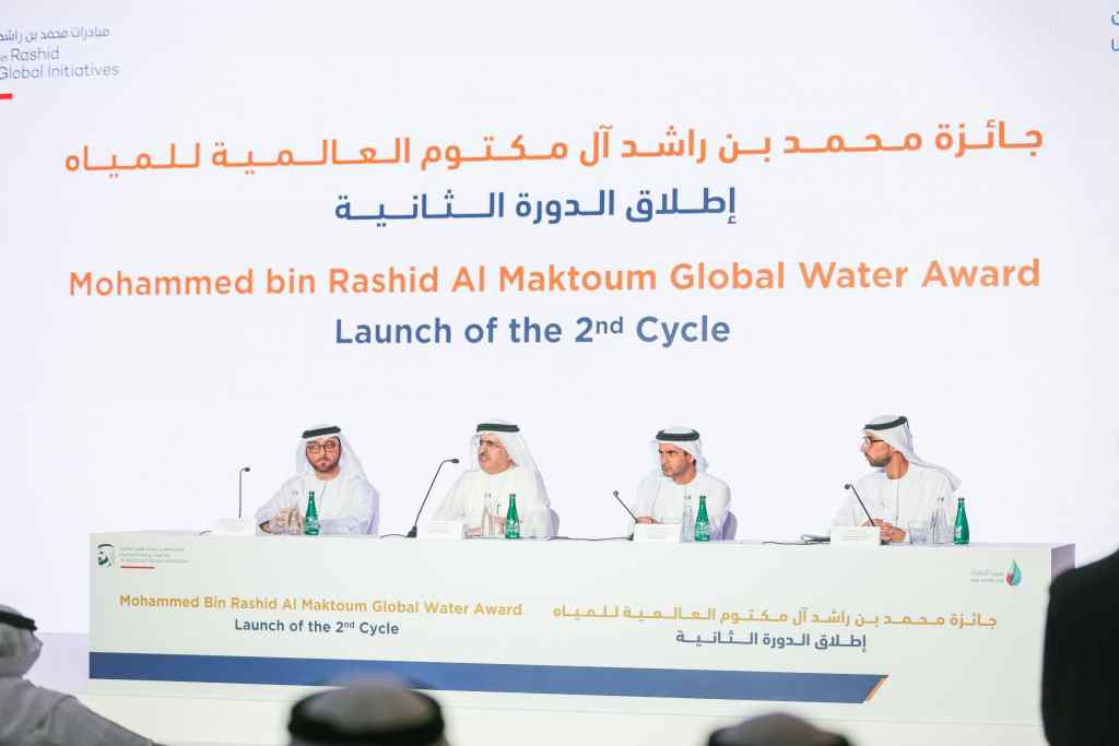 Suqia Annonce les détails du 2ème Prix Mondial de Mohammed bin Rashid Al Maktoum, qui s’élève à 1 million de dollars américains