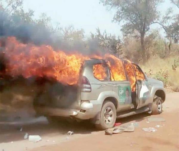 Sénégal - Escalade de la violence électorale quand les politiques attisent le feu !