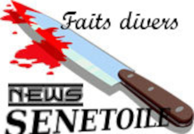 Crime odieux à Yeumbeul-Nord: Le menuisier métallique M. L. Boye poignarde à mort B. H. Sall et se fait arrêter à Mbacké