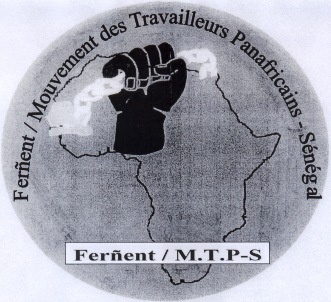 Ferñent / M.T.P-S