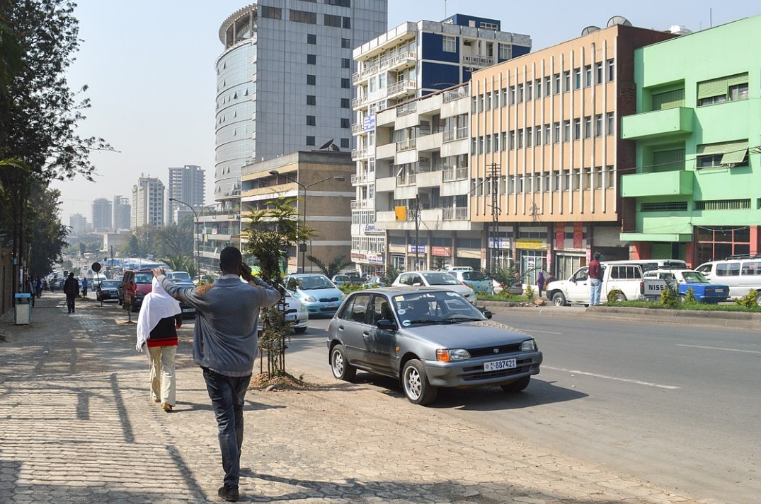 Ethiopie : le gouvernement vise une croissance à 7,5% courant 2023