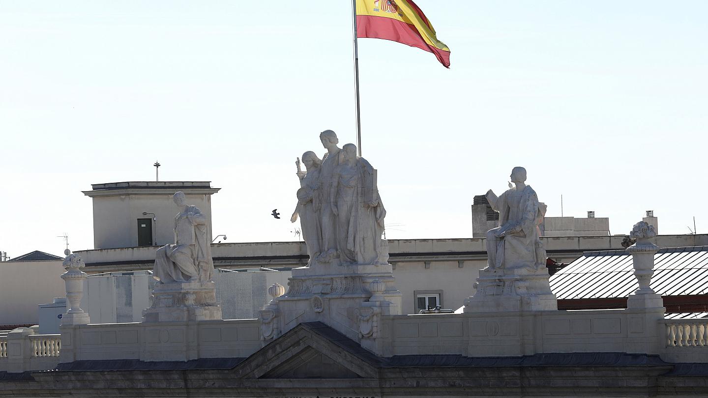 Espagne les ex-dirigeants catalans devant la justice
