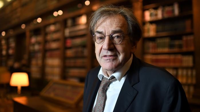 VIDÉO - Gilets Jaunes Alain Finkielkraut violemment insulté 