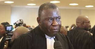 Affaire Khalifa Sall - Maître Assane Ndiome Ndiaye critique ce qu'il considère comme un emprisonnement systématique de tout opposant au chef de l'Etat Macky Sall