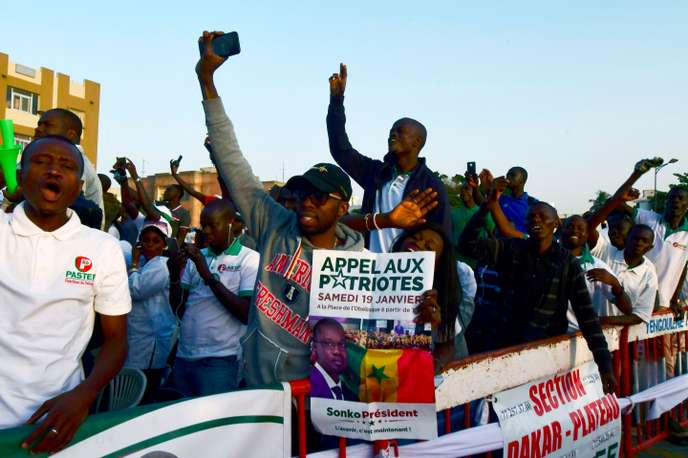 Témoignage - Sénégal le régime de Macky Sall organise un trafic de faux cartes d'électeur pour truquer la Présidentielle