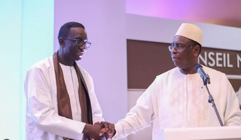 Présidentielle au Sénégal : le Premier ministre Amadou Bâ investi candidat