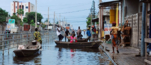 Bénin : plus de 164 millions d’euros de la Banque africaine de développement pour lutter contre les inondations urbaines dues aux changements climatiques