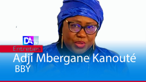 Adji Mbergane Kanouté, BBY : « Le candidat de Benno doit s’approprier de la vision du président Macky Sall… »