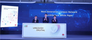 Huawei Intelligent Cloud-Network, à la pointe de l&#039;innovation numérique