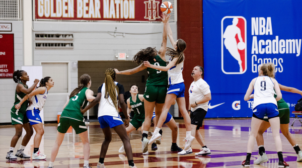 Des joueuses et entraîneuses de la women's national basketball association (WNBA) encadreront les meilleurs espoirs féminins d’Afrique lors du quatrième Nba Academy Women’s Camp Africa au Sénégal
