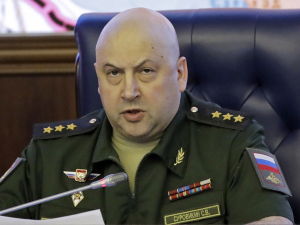 «Opération militaire spéciale» en Ukraine : l&#039;armée russe nomme un nouveau commandant