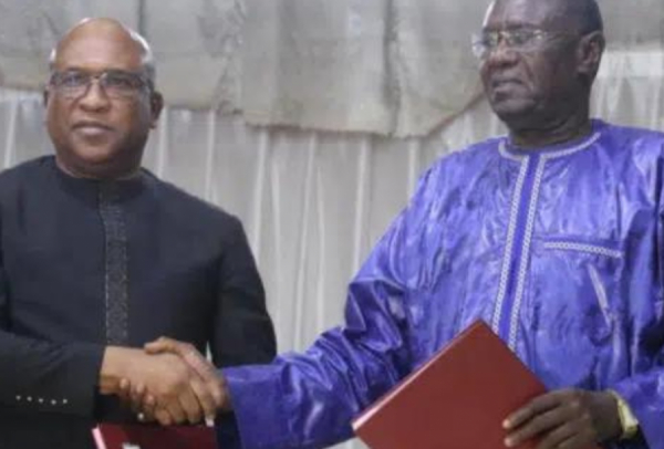 Sénégal : 3 milliards 300 millions pour l’acquisition de 200 mini vans au profit de Aftu