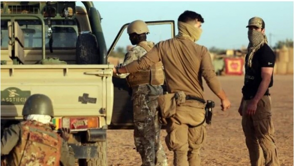 Au Mali, un rapport de la FIDH accable les forces armées et Wagner