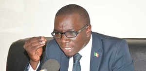Sénégal - Le Gouvernement restreint l’accès à Internet