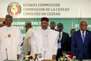 Guinée : compromis avec la CEDEAO pour une transition de 24 mois