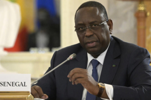 Sénégal : Macky Sall se place du bon côté de l’histoire