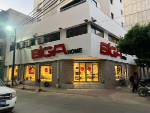 Ayant atteint 20 points de vente au Sénégal, BİGA Home se prépare à s’étendre sur tout le continent africain