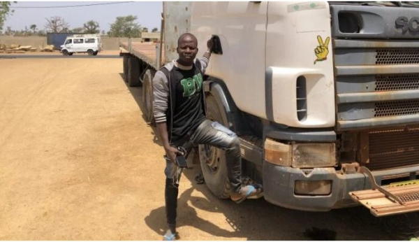 https://www.afrik.com/senegal-les-routiers-du-burkina-faso-n-echappent-pas-au-calvaire