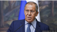 Pour Sergueï Lavrov, maintenir les efforts diplomatiques russes en Occident n'a «aucun sens» 