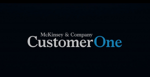 McKinsey &amp; Company utilise les renseignements générés par l&#039;IA pour fournir des expériences centrées sur le client avec CustomerOne