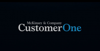 McKinsey & Company utilise les renseignements générés par l'IA pour fournir des expériences centrées sur le client avec CustomerOne
