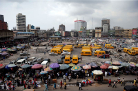 Nigéria : le gouvernement mise sur les investissements plutôt que l’emprunt