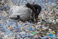 Conférence ministérielle africaine sur l'environnement (CMAE) 2023 : Les Ministres Africains de l'Environnement doivent faire pression pour que l'Afrique adopte une position forte sur le Traité Mondial sur le Plastique