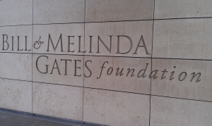 La Fondation Bill &amp; Melinda Gates annonce un soutien supplémentaire pour promouvoir la R&amp;D locale. Appels à propositions