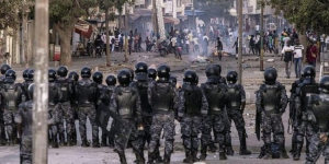 Sénégal - Manif contre l’emprisonnement de SONKO : l’autopsie confirme la mort par balles des 3 jeunes de Ziguinchor