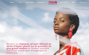 Africa Needs Climate Justice In A Warming World, AXIAN Group CEO Says
