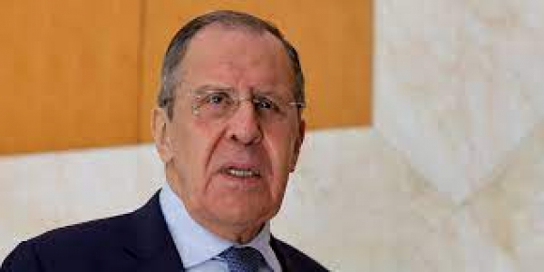 «L&#039;Occident déforme tout» : Lavrov dénonce des «mensonges» sur la «dissuasion nucléaire» russe